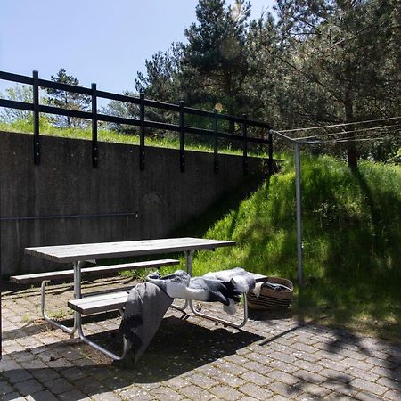 Hotel Toppen Af Ebeltoft Bagian luar foto
