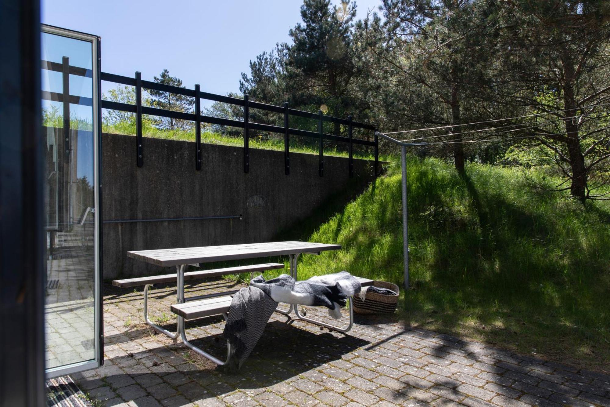 Hotel Toppen Af Ebeltoft Bagian luar foto